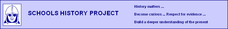 Schools History Project