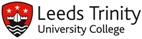 Leeds Trinity Website logo
