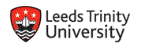 Leeds Trinity Website logo